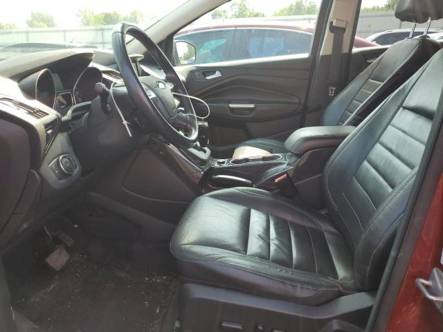 2014 FORD ESCAPE TIT 1FMCU9JX3EUB25894  62894444