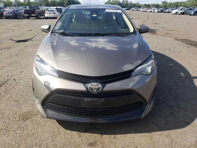2017 TOYOTA COROLLA L - 2T1BURHEXHC796789