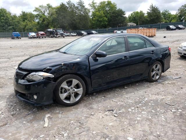 VIN 4T1BF1FK7EU819444 2014 Toyota Camry, L no.1