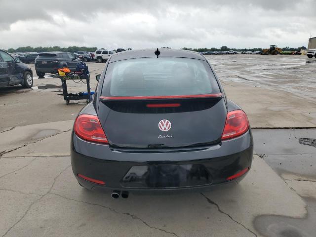 2015 Volkswagen Beetle 1.8T VIN: 3VWF17AT5FM651782 Lot: 62076434