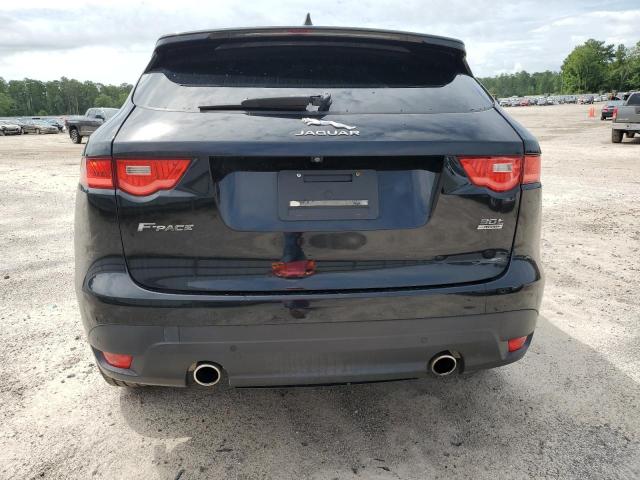 2020 JAGUAR F-PACE PRE - SADCK2GX1LA640307