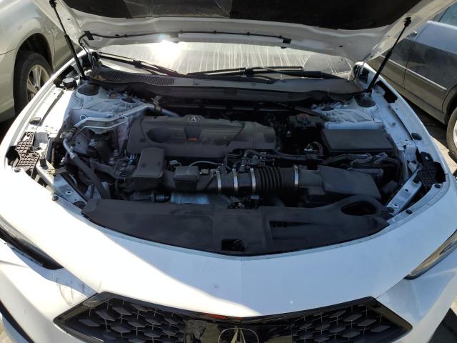 2021 ACURA TLX TECH A - 19UUB5F53MA017307