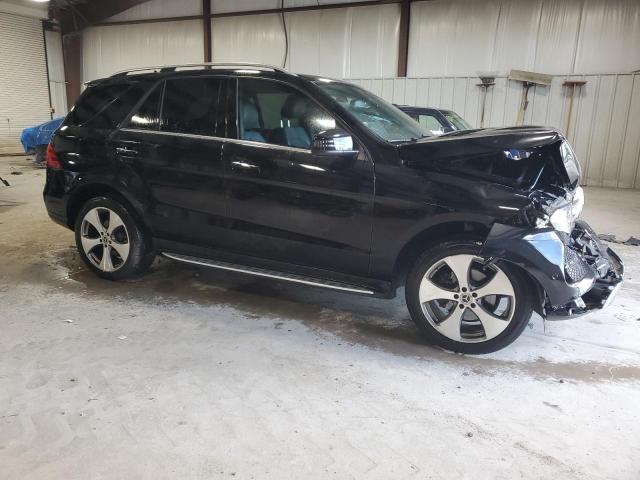 2017 Mercedes-Benz Gle 350 4Matic VIN: 4JGDA5HB0HA966349 Lot: 61610594