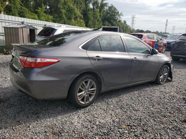 VIN 4T1BF1FK2FU973853 2015 Toyota Camry, LE no.3