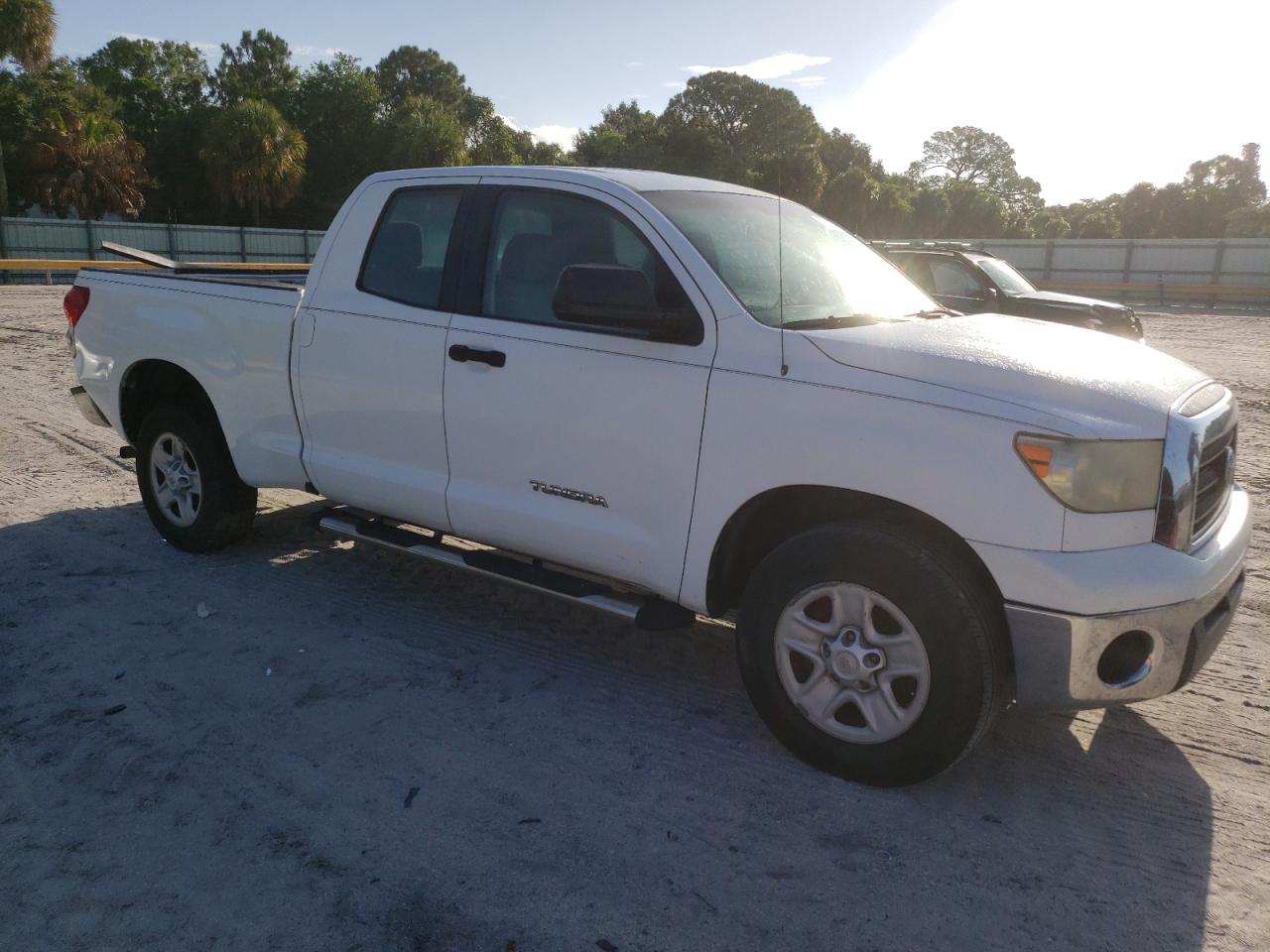 5TFRU54178X007624 2008 Toyota Tundra Double Cab