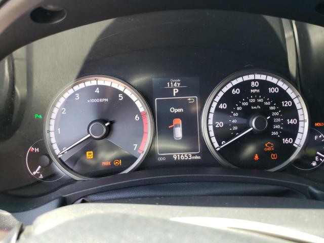 2016 LEXUS NX 200T BA - JTJYARBZ1G2048439