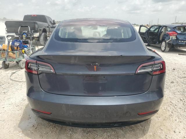 2018 Tesla Model 3 VIN: 5YJ3E1EA5JF123513 Lot: 62521834