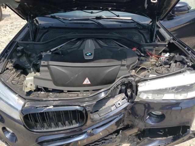 VIN 5UXKU6C58G0R33905 2016 BMW X6, Xdrive50I no.12