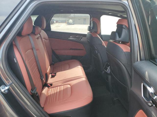 2024 KIA SPORTAGE S - KNDPXCDG3R7135528