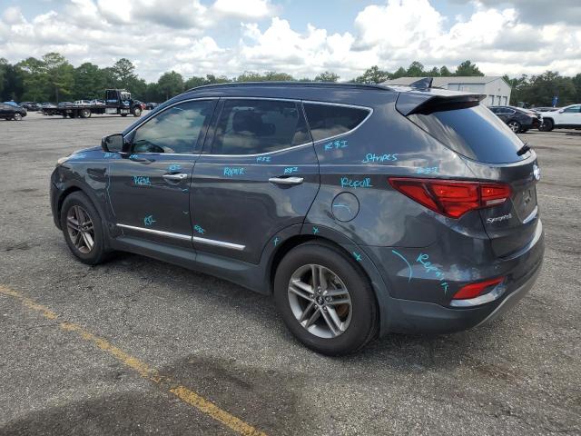 2017 HYUNDAI SANTA FE S - 5XYZU3LB3HG424899