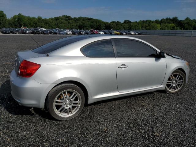 2007 Toyota Scion Tc VIN: JTKDE177570170191 Lot: 61240544