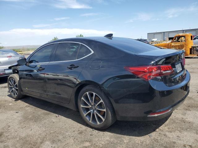2015 ACURA TLX ADVANC 19UUB2F77FA018642