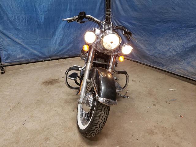 2005 HARLEY-DAVIDSON FLSTNI 5HD1JDB175Y089824