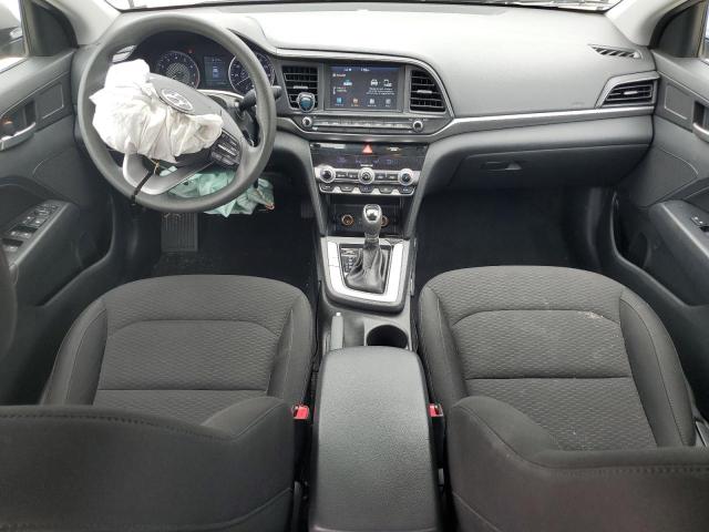2020 HYUNDAI ELANTRA SE - KMHD84LF4LU920028