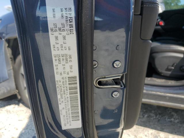 2020 Jeep Cherokee Limited VIN: 1C4PJMDN5LD564605 Lot: 62335354