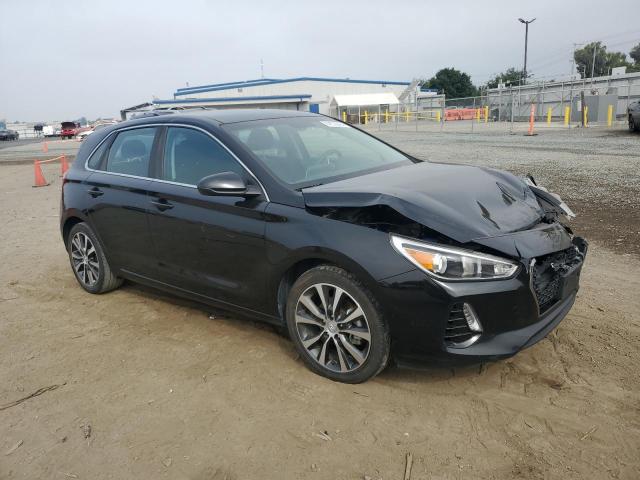 2018 HYUNDAI ELANTRA GT - KMHH35LE3JU067826