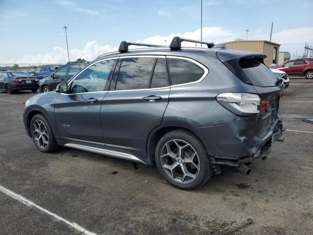 VIN WBXHT3C32G5F66049 2016 BMW X1, Xdrive28I no.2