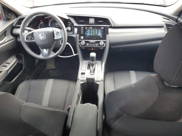 2021 HONDA CIVIC LX - 2HGFC2F55MH001342