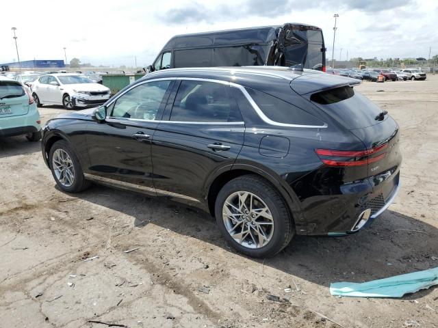 2024 GENESIS GV70 BASE - 5NMMADTB7RH016440