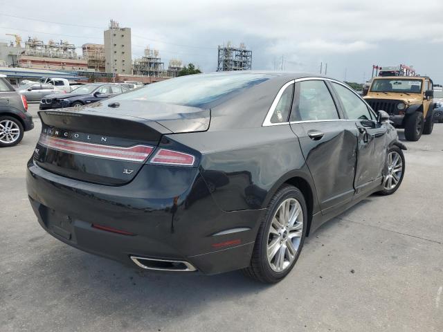 2015 LINCOLN MKZ - 3LN6L2GK7FR626170
