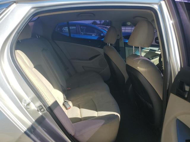 2015 KIA OPTIMA LX - KNAGM4A76F5587139