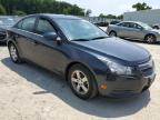 CHEVROLET CRUZE LT photo