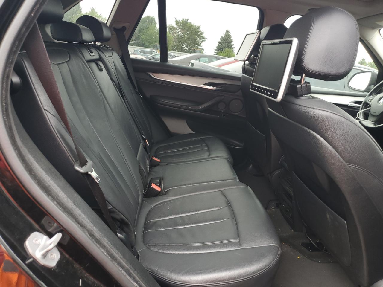 5UXKR0C5XE0H17441 2014 BMW X5 xDrive35I