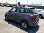 FIAT 500L EASY photo