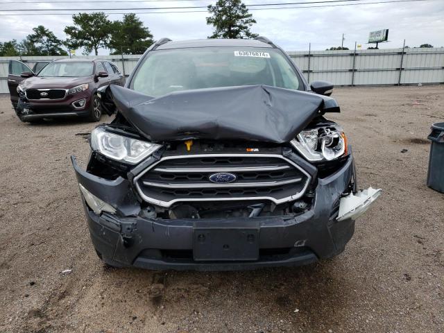2021 FORD ECOSPORT S - MAJ6S3GL3MC405690