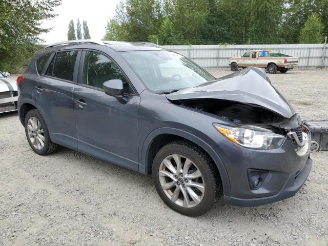 VIN JM3KE4DY3E0399065 2014 Mazda CX-5, GT no.4