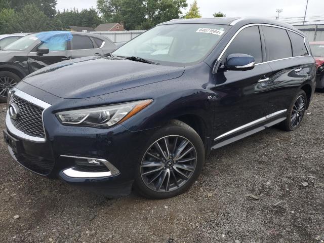 2019 INFINITI QX60