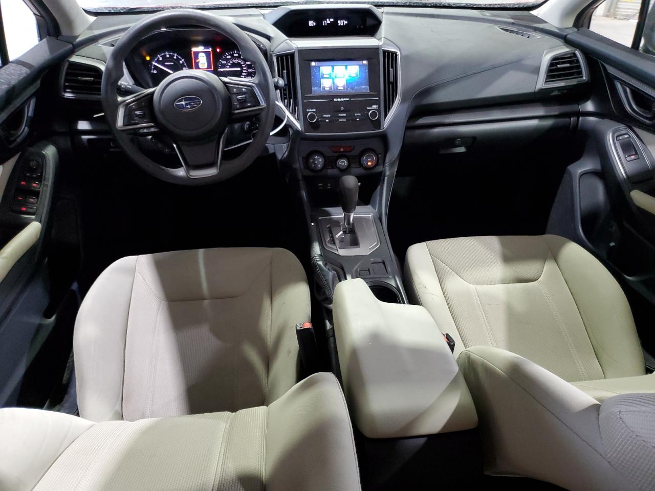 4S3GTAB64L3704427 2020 Subaru Impreza