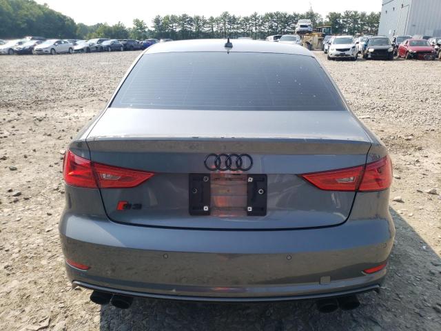 2016 AUDI S3 PREMIUM - WAUB1GFF5G1105032