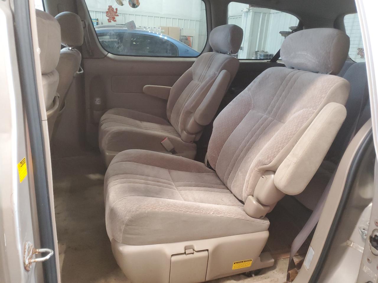 4T3ZF19C92U507695 2002 Toyota Sienna Ce