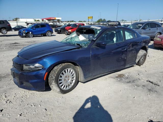 2017 DODGE CHARGER PO - 2C3CDXKT0HH621364