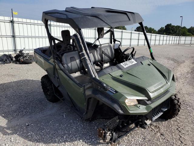 2022 HONDA SXS1000 M3 - 1HFVE04B6N4601440