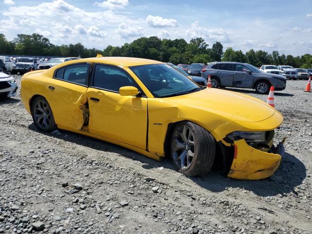 2017 DODGE CHARGER R/ - 2C3CDXCT5HH557370