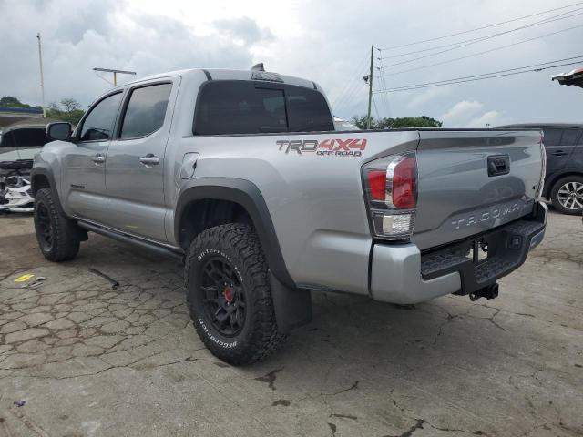 2021 TOYOTA TACOMA DOU - 5TFCZ5AN7MX253713