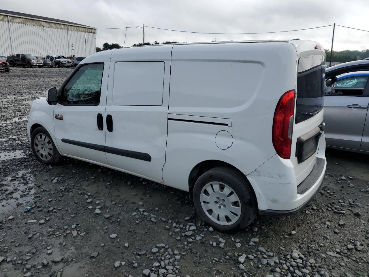 ZFBERFBB8H6D75503 2017 Ram Promaster City Slt