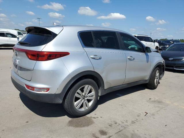 2017 Kia Sportage Lx VIN: KNDPM3AC6H7290762 Lot: 62445344