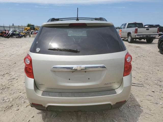 1GNFLGEK3EZ133575 2014 Chevrolet Equinox Lt