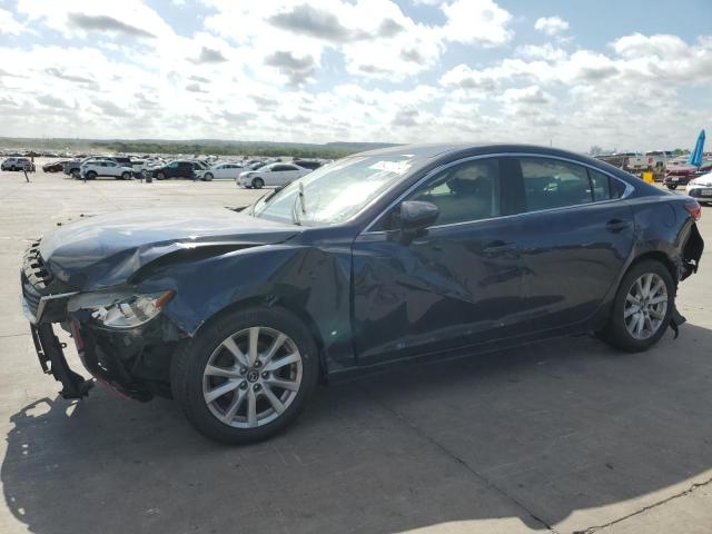 2016 MAZDA 6 SPORT - JM1GJ1U55G1481200