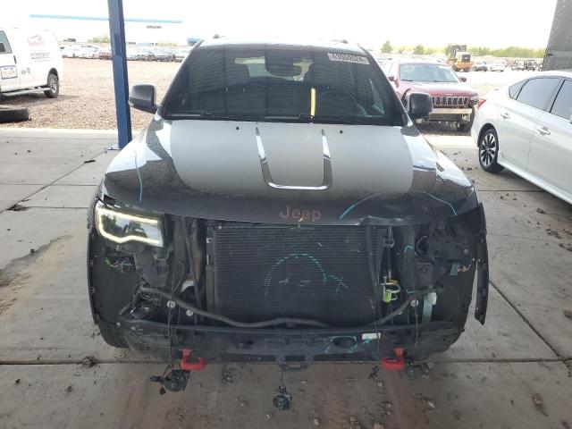 2018 JEEP GRAND CHER - 1C4RJFLT8JC318669