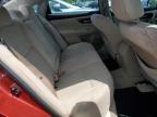 NISSAN ALTIMA 2.5 photo