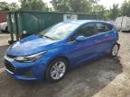 CHEVROLET CRUZE LT photo