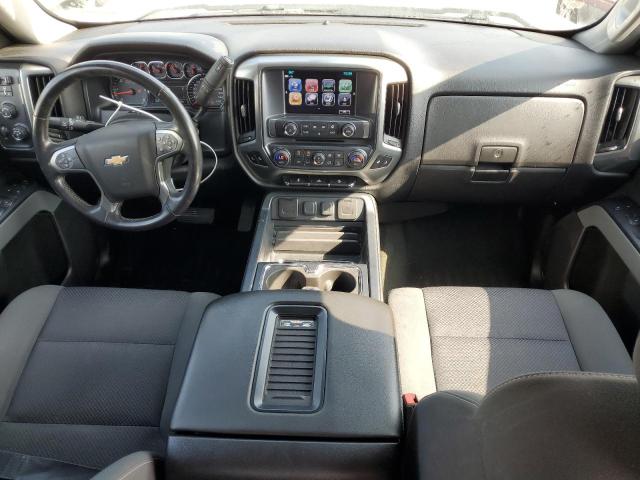2017 CHEVROLET SILVERADO - 1GCVKREC3HZ129896