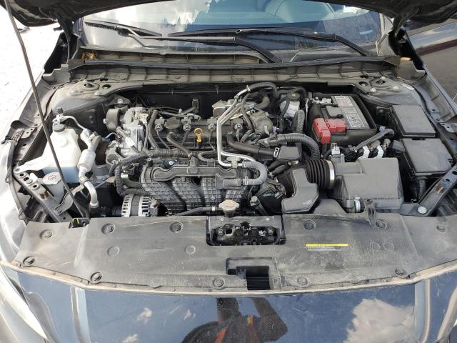 2023 NISSAN ALTIMA SR - 1N4BL4CV8PN377287