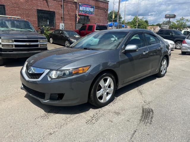 2009 Acura Tsx VIN: JH4CU26629C025744 Lot: 63143654