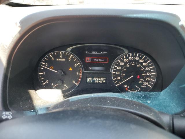 2015 NISSAN PATHFINDER - 5N1AR2MM9FC682057