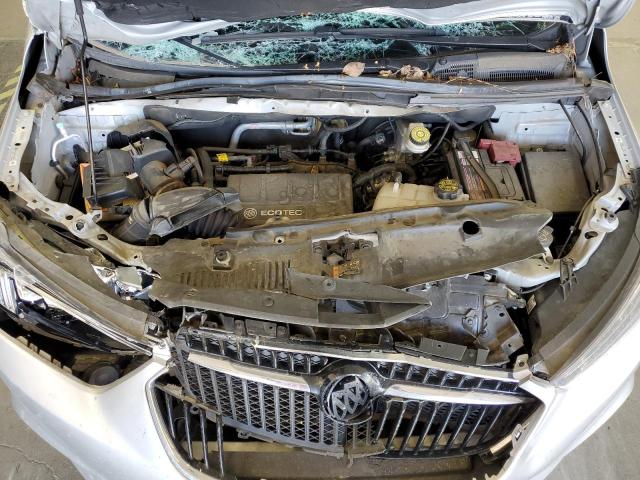 2019 Buick Encore Preferred VIN: KL4CJASB7KB708777 Lot: 61753874